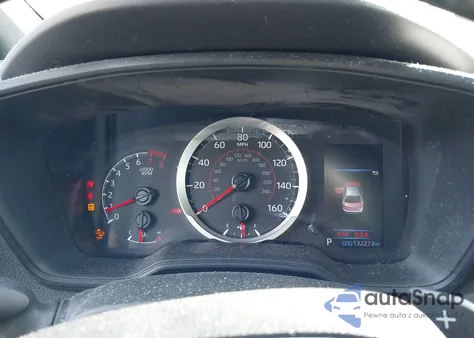 2021 Toyota Corolla Se из США, поврежденный, VIN 5YFS4MCE9MP089168